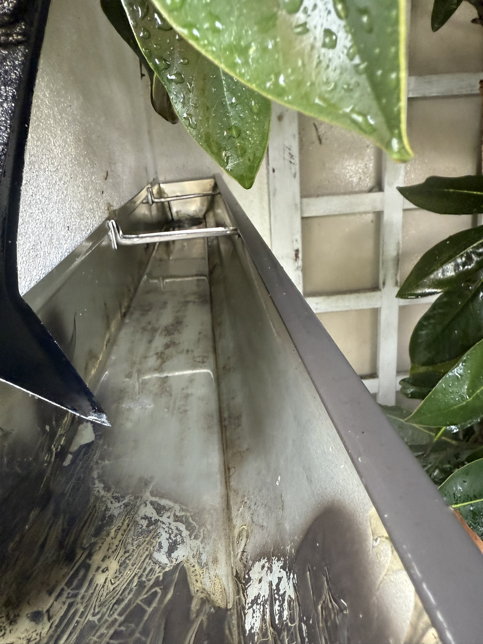 Seamless Gutter Installation & Replacement | Lifetime Structural Warranty