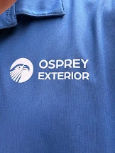 Osprey Exterior field crew